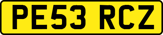 PE53RCZ