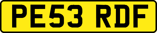 PE53RDF