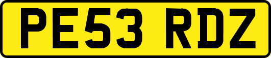 PE53RDZ