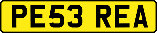 PE53REA