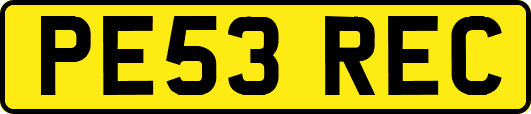 PE53REC
