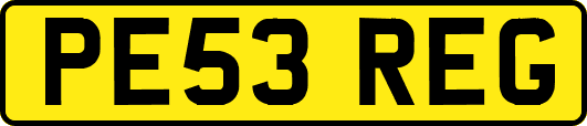 PE53REG