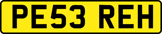 PE53REH