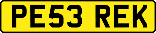 PE53REK