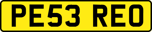 PE53REO