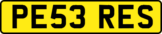 PE53RES