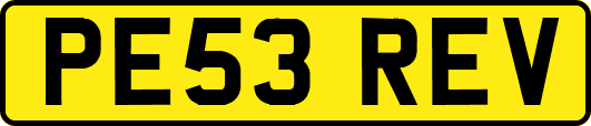 PE53REV