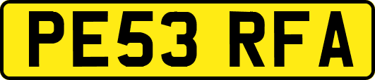 PE53RFA