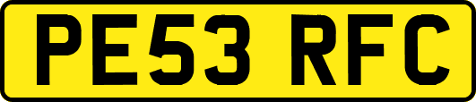 PE53RFC