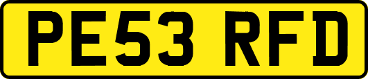 PE53RFD