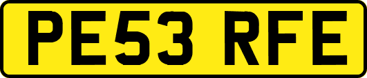 PE53RFE