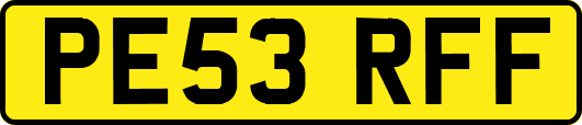 PE53RFF