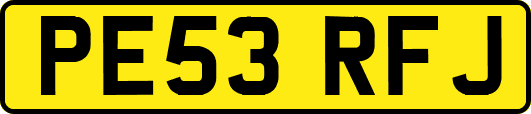 PE53RFJ