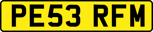 PE53RFM