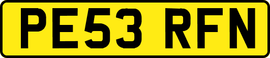 PE53RFN