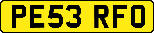 PE53RFO