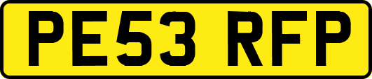 PE53RFP