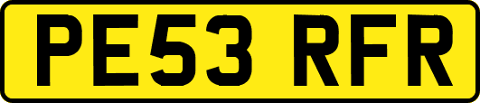 PE53RFR