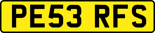 PE53RFS