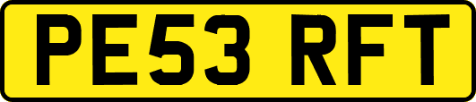 PE53RFT