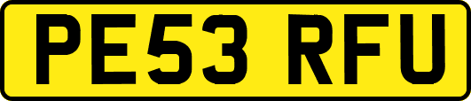 PE53RFU