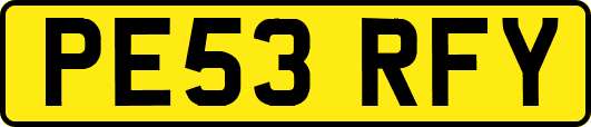 PE53RFY