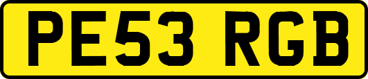 PE53RGB