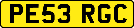 PE53RGC