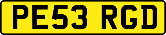 PE53RGD