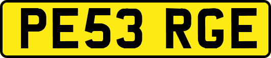 PE53RGE