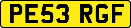 PE53RGF