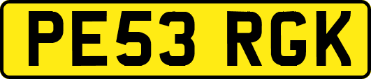 PE53RGK