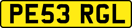 PE53RGL
