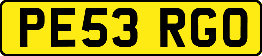PE53RGO