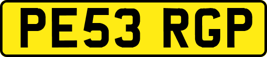 PE53RGP