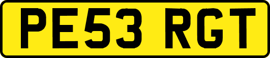 PE53RGT