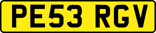 PE53RGV