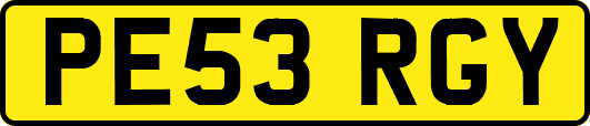 PE53RGY
