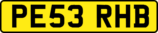 PE53RHB