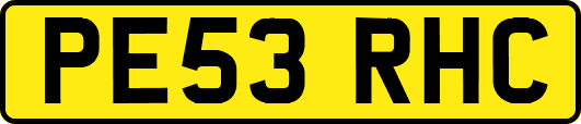 PE53RHC