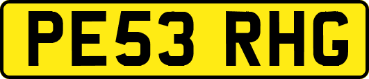 PE53RHG