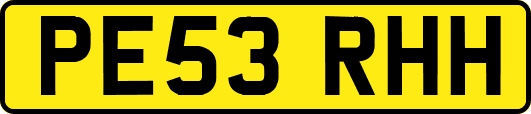PE53RHH