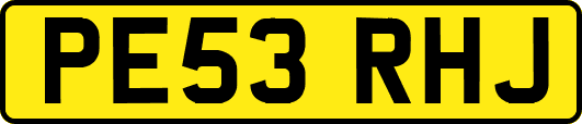 PE53RHJ