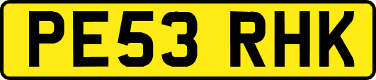 PE53RHK