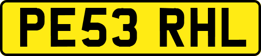 PE53RHL
