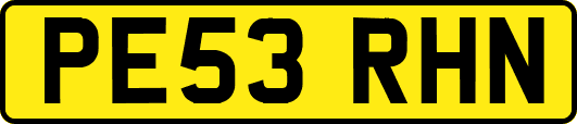 PE53RHN