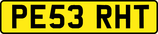 PE53RHT