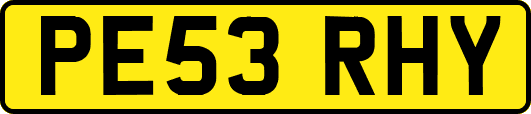 PE53RHY