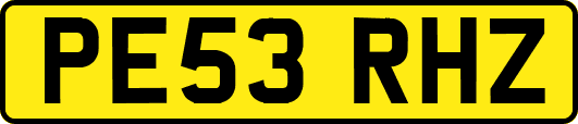 PE53RHZ