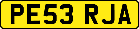 PE53RJA